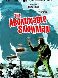 The Abominable Snowman