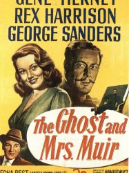 The Ghost and Mrs. Muir