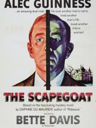 The Scapegoat