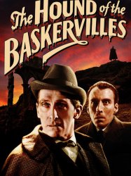 The Hound of the Baskervilles