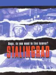 Stalingrad: Dogs, Do You Want to Live Forever?