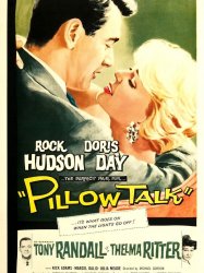 Pillow Talk