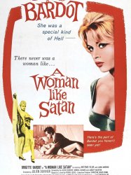 A Woman Like Satan