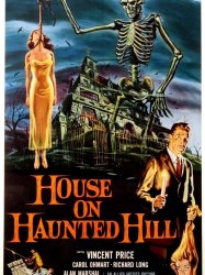 House on Haunted Hill