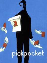 Pickpocket