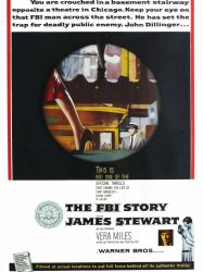 The FBI Story