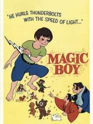 Magic Boy