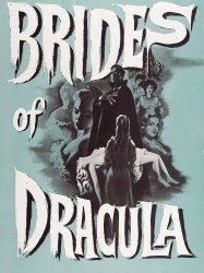 The Brides of Dracula