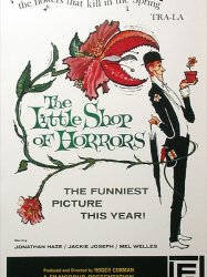 The Little Shop of Horrors