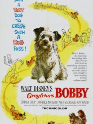 Greyfriars Bobby: The True Story of a Dog