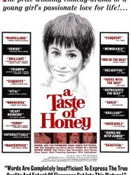 A Taste of Honey