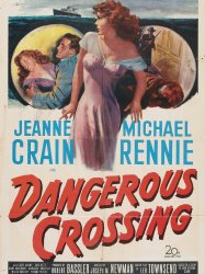 Dangerous Crossing