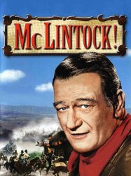 McLintock!