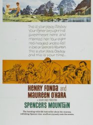 Spencer's Mountain