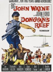 Donovan's Reef