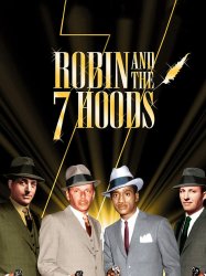 Robin and the 7 Hoods