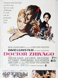 Doctor Zhivago