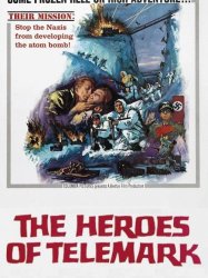 The Heroes of Telemark