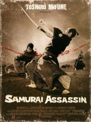 Samurai Assassin