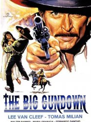 The Big Gundown