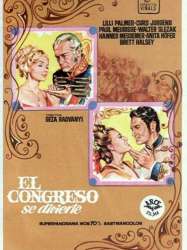 Congress of Love