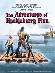 The Adventures of Huckleberry Finn