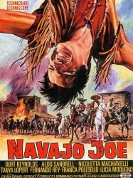 Navajo Joe