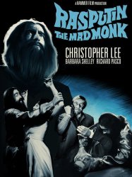 Rasputin: The Mad Monk