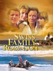 Swiss Family Robinson