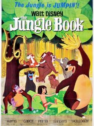 The Jungle Book