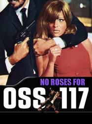 OSS 117 Murder for Sale