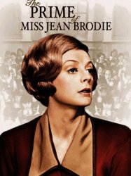 The Prime of Miss Jean Brodie