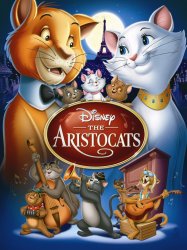 The Aristocats