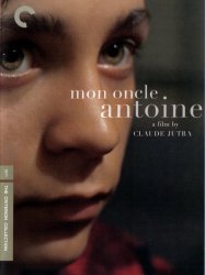 Mon oncle Antoine