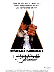 A Clockwork Orange