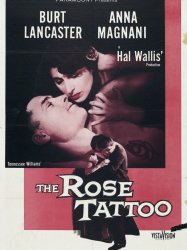 The Rose Tattoo