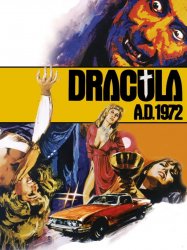 Dracula A.D. 1972