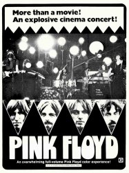 Pink Floyd: Live at Pompeii