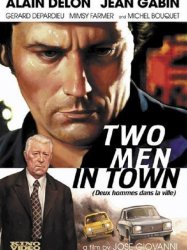 Two Men in Town