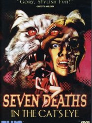 Seven Deaths in the Cat's Eyes
