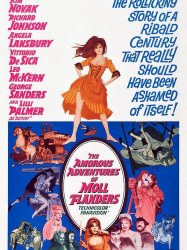 The Amorous Adventures of Moll Flanders