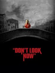 Don't Look Now