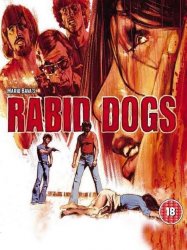 Rabid Dogs