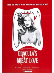 Count Dracula's Great Love