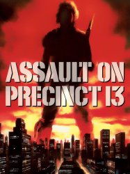 Assault on Precinct 13