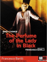 The Perfume of the Lady in Black