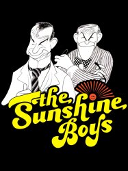 The Sunshine Boys