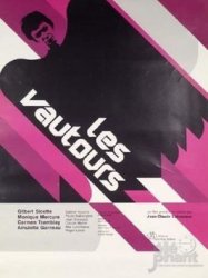 Les vautours