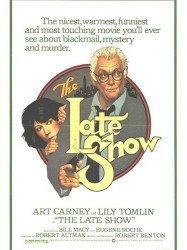 The Late Show