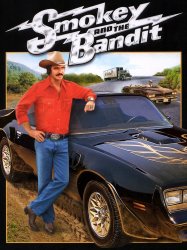 Smokey and the Bandit